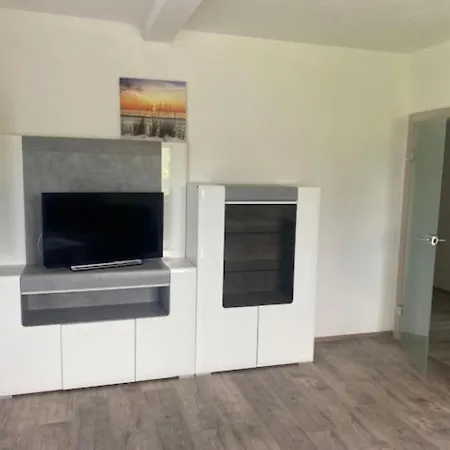Haus Erna Apartment