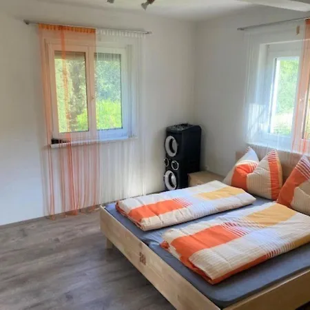 Apartment Erna Paldau