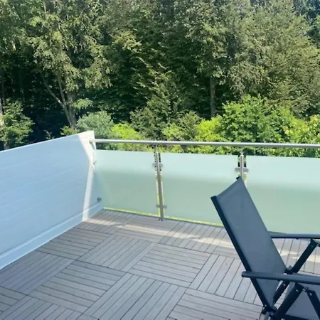 Apartment Haus Erna *