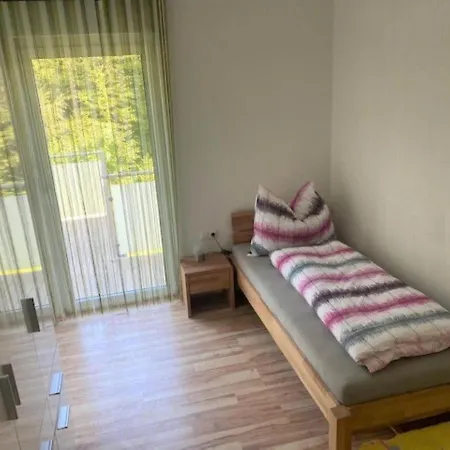 Apartment Haus Erna