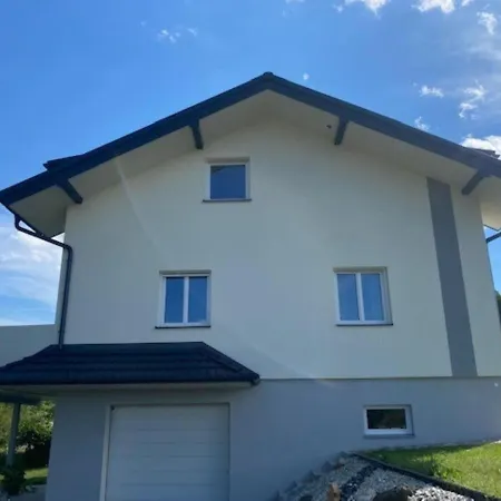 Apartment Haus Erna