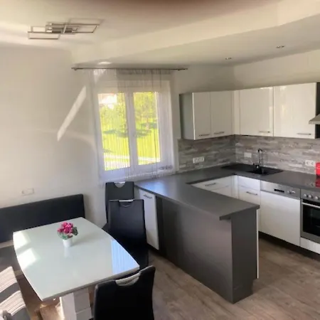 Apartment Haus Erna Paldau