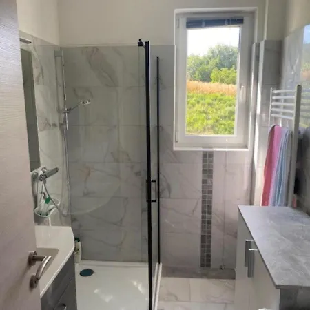 Apartment Erna Paldau