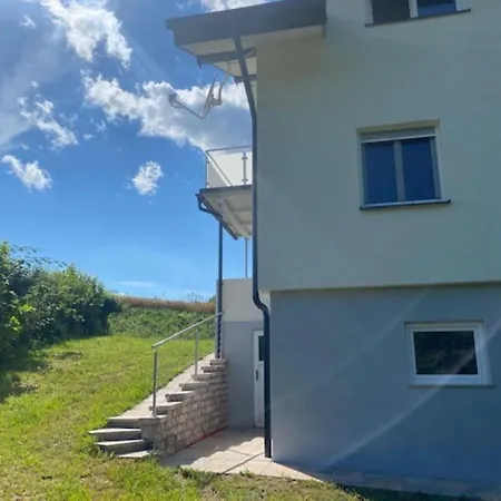 Apartment Erna