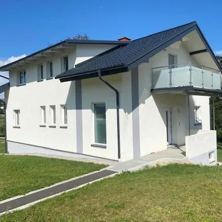 Erna Apartment Paldau